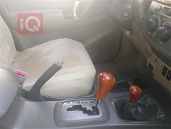 تويوتا فورجنر